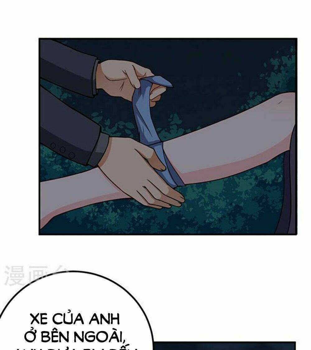 gối đầu vào tổng tài ác ma chapter 92 17