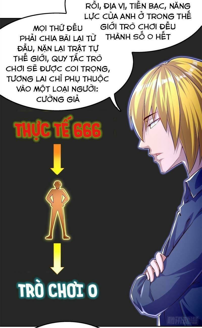 võng du chi tối cường đoán mệnh sư chapter 52 30