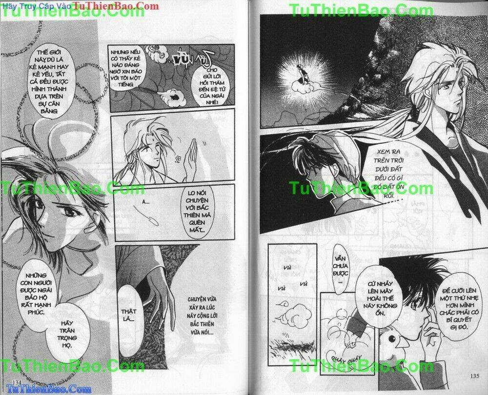 lâu đài trên mây chapter 4 6