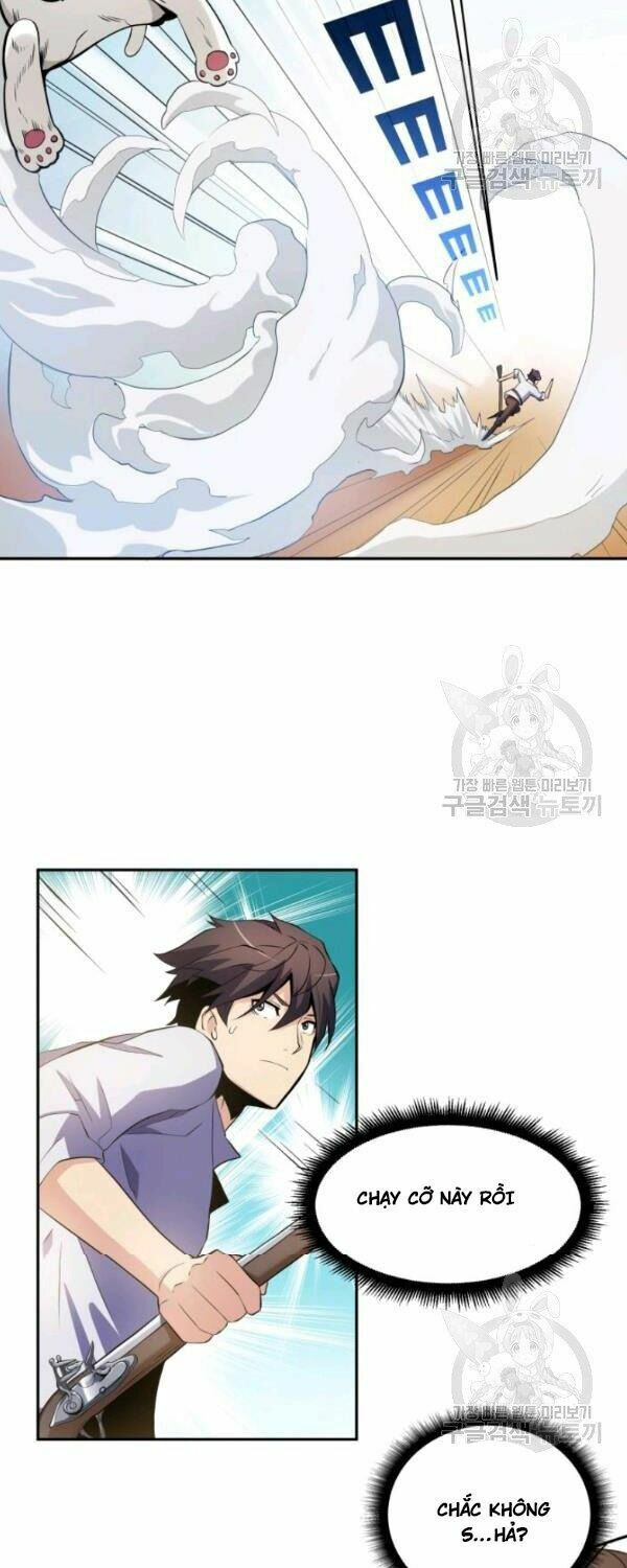 arcane sniper chapter 3 47