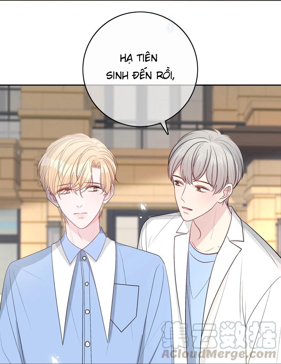 Trước Và Sau Ly Hôn! chapter 23