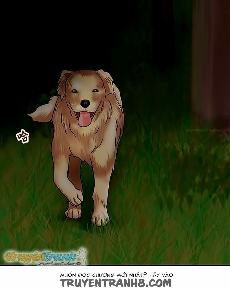 nụ hôn nguyền rủa chapter 64 30