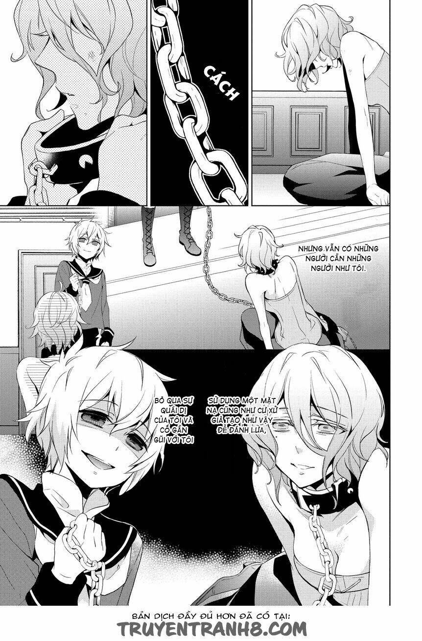 anorexia - shikabane hanako wa kyoshokushou chapter 6 13