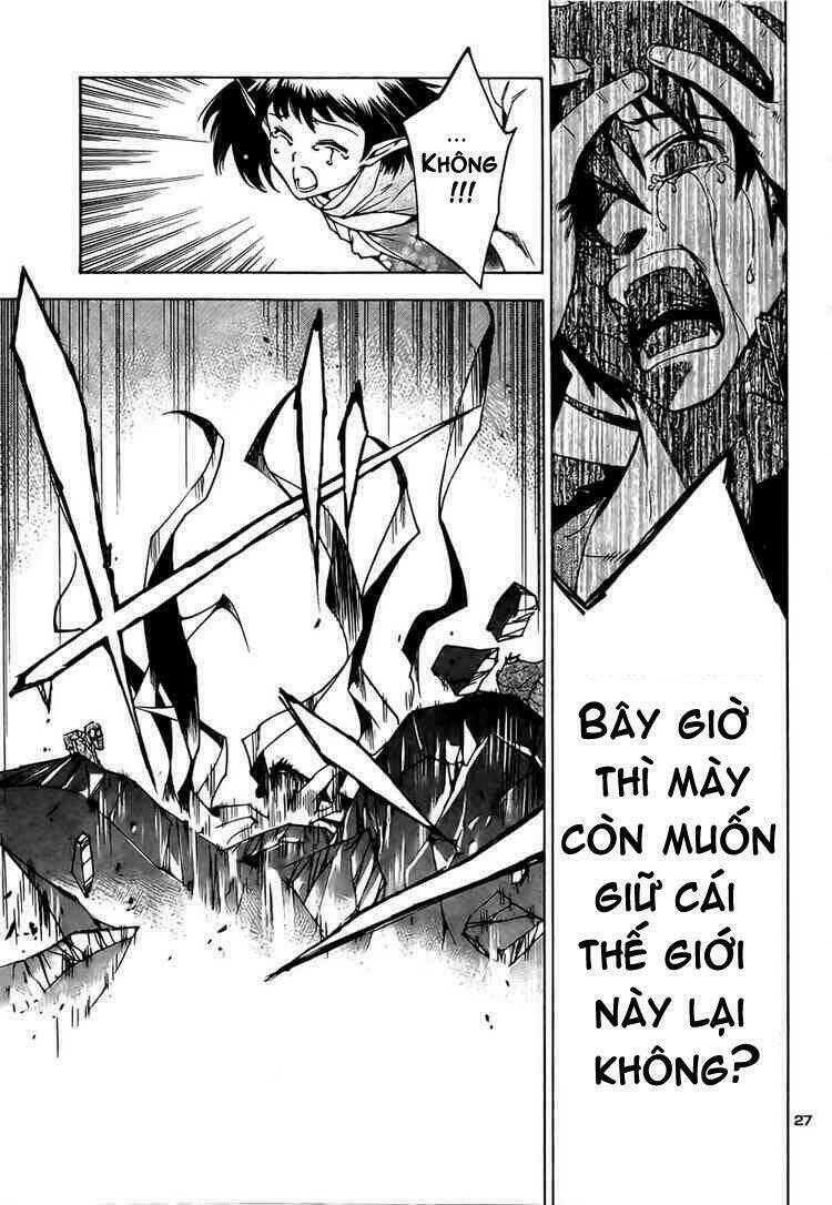 yakuza girl chapter 10 25