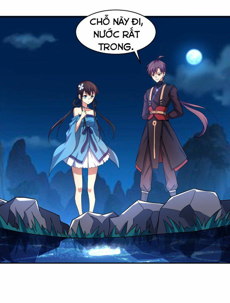 tuyệt thế thánh đế chapter 12 24