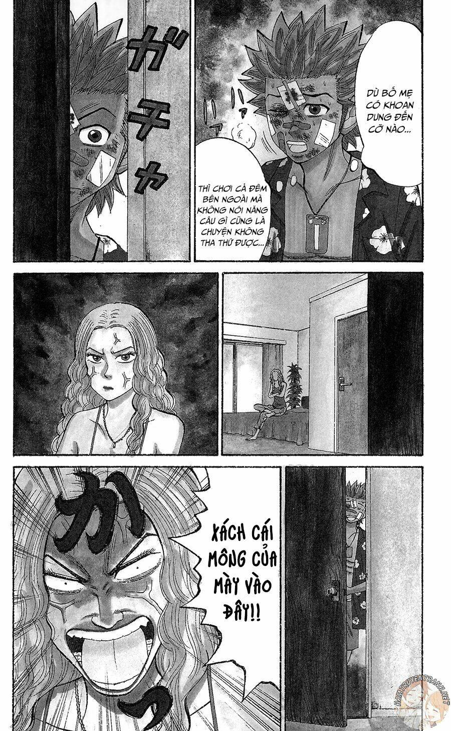 nanba mg5 chapter 37 5