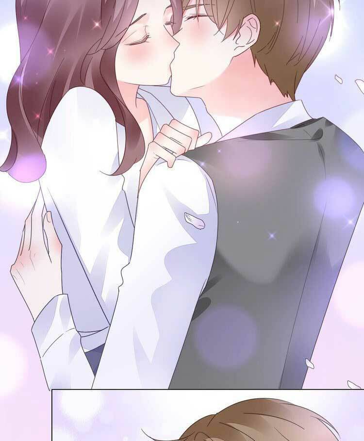 điều ước sủng ái bất bình đẳng chapter 69.1 4