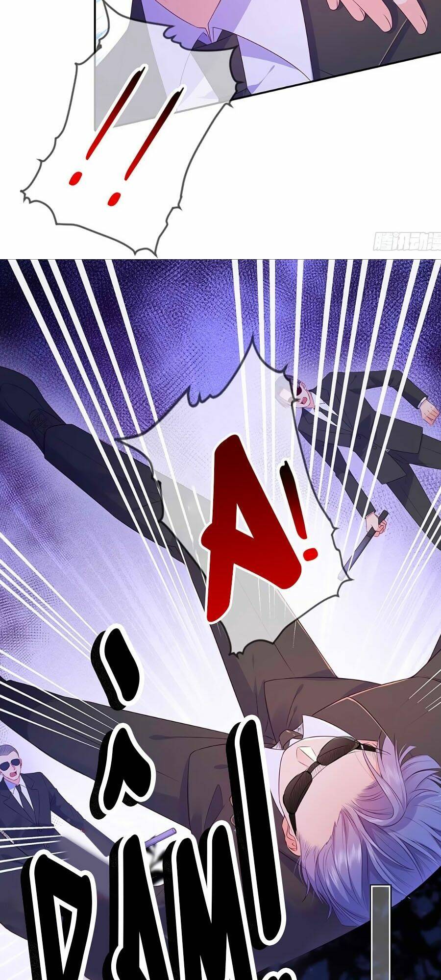 nữ vương tàn nhẫn chapter 4 22