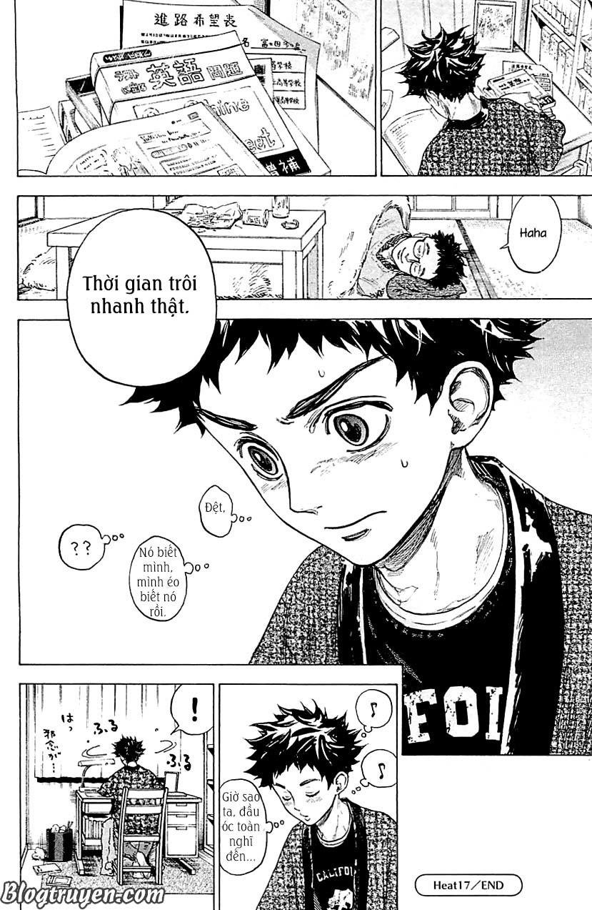 ballroom e youkoso chapter 17 43