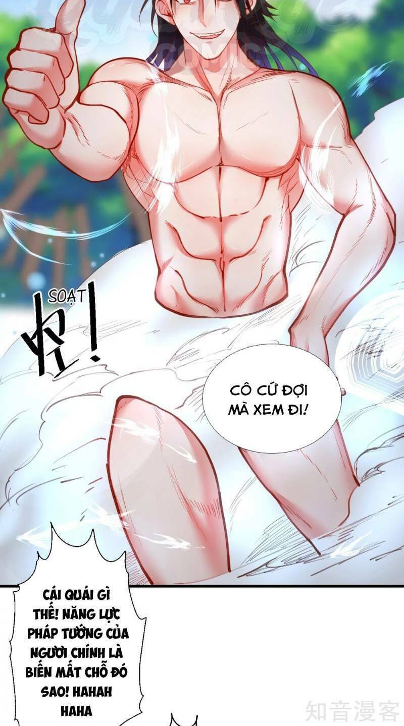 tối cường đại biểu hoàng kim thận chapter 71 22
