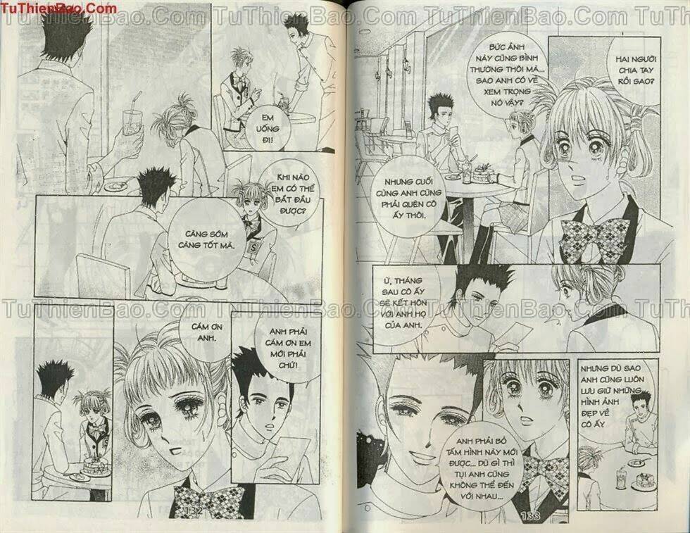 ngôi sao may mắn chapter 11 65