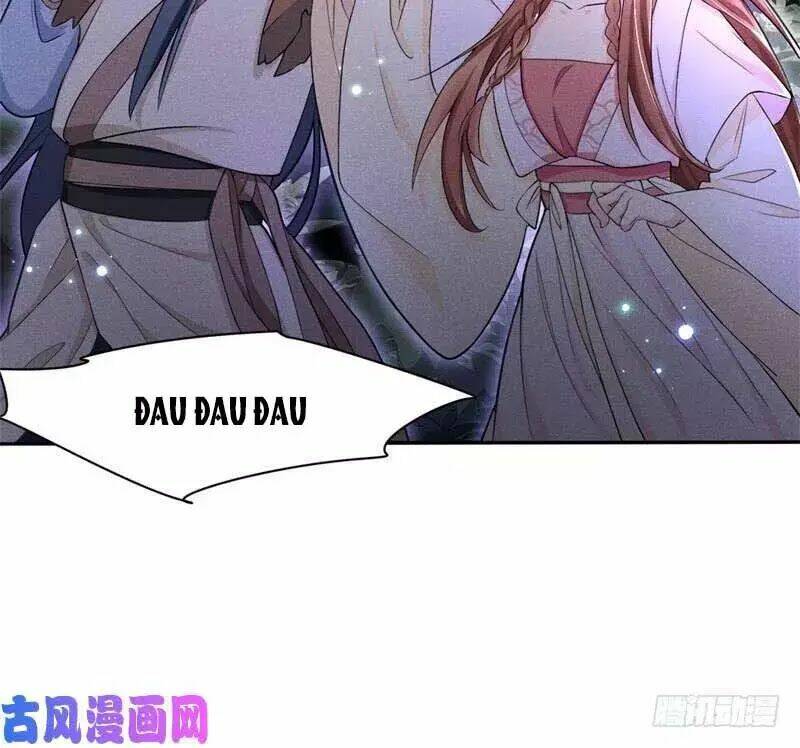 hoàng tử phu quân, ta nuôi ngươi a! chapter 8 12