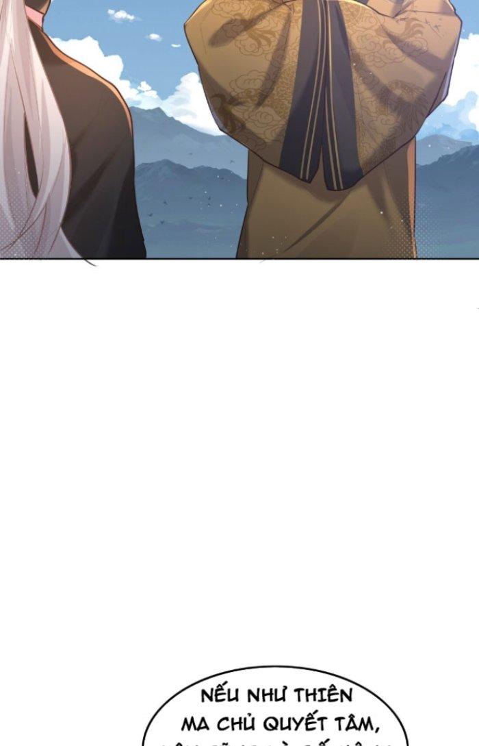 đoán mệnh mà thôi, cửu vĩ yêu đế làm sao lại thành nương tử của ta?! chapter 5 78