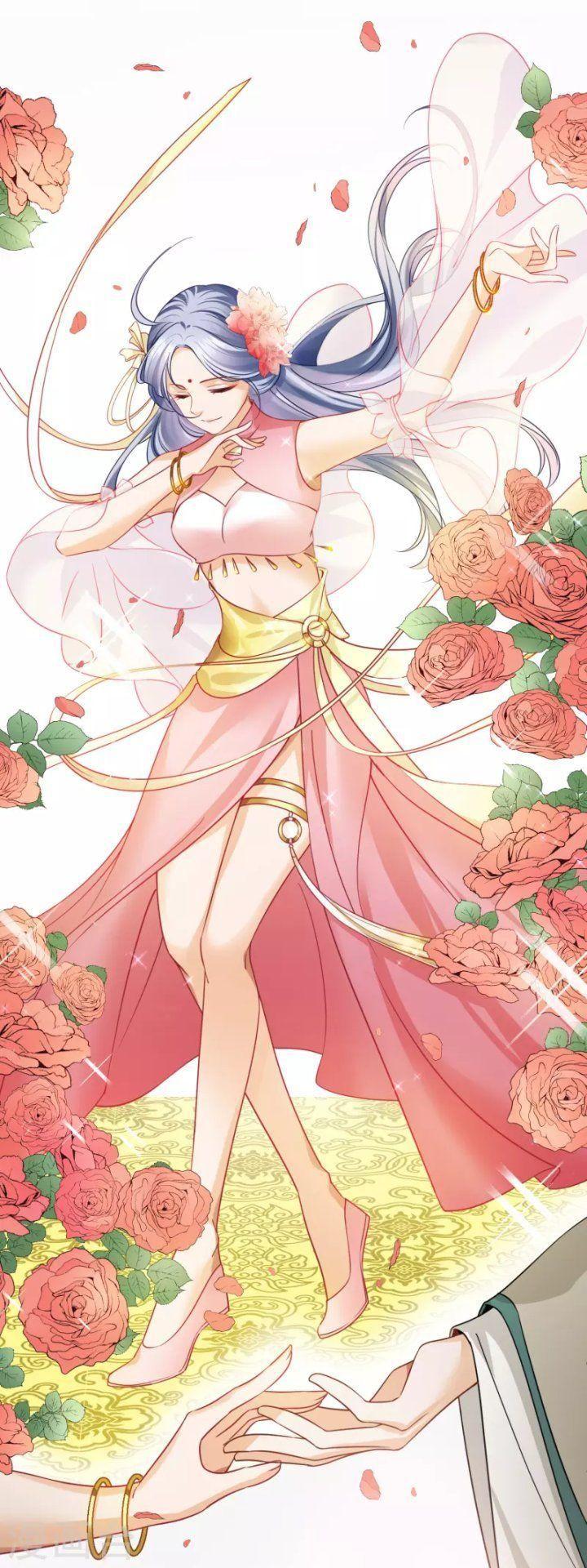 nụ cười của ngươi ngọt gãy tám cái răng của ta chapter 44 12