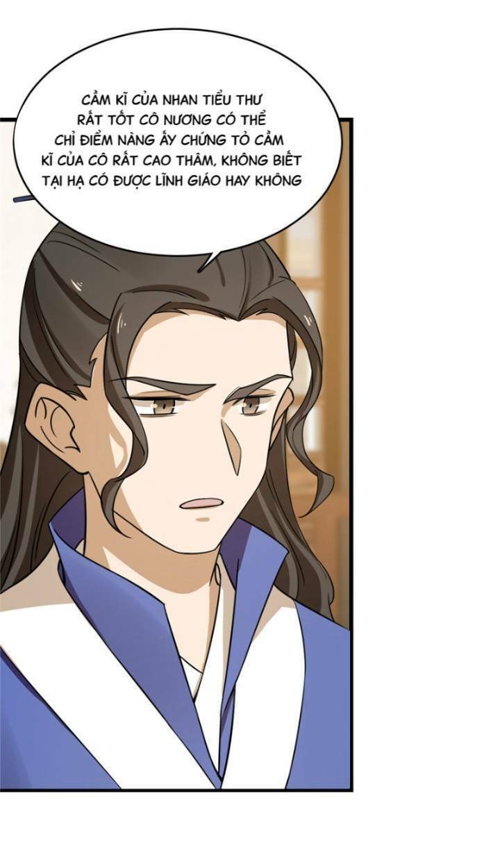 độc bộ thiên hạ: đặc công thần y chapter 141 32