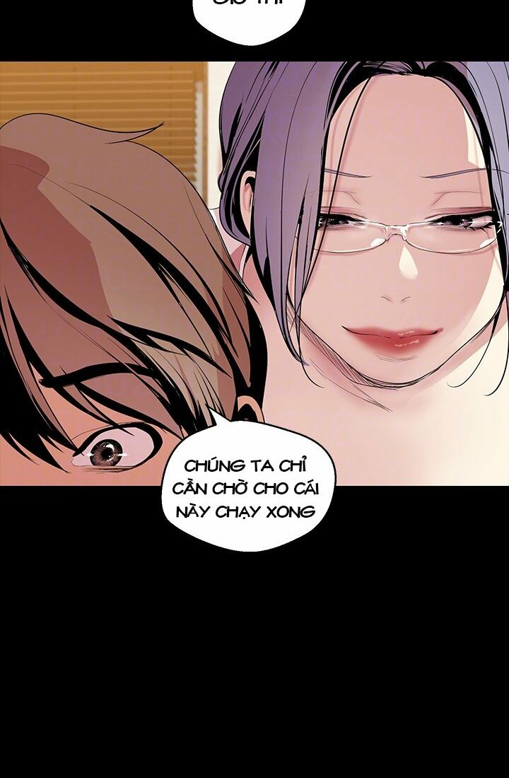 tân thế giới tuyệt vời chapter 41 44