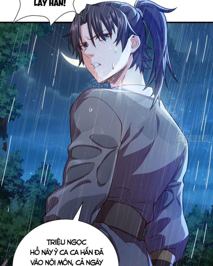 ta đã bắt nạt khí vận chi tử chapter 2 37