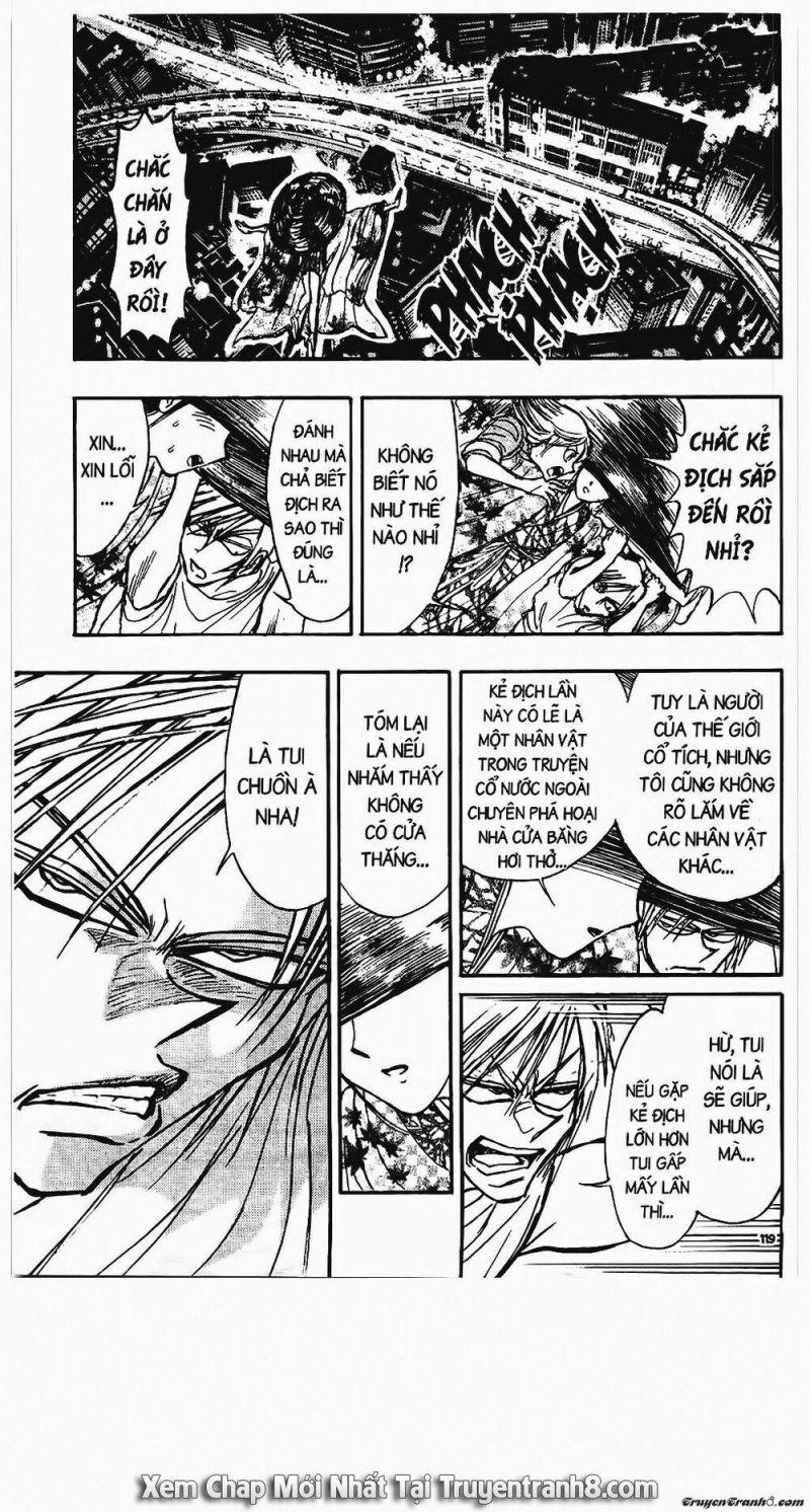 sắc lệnh ánh trăng chapter 4 27