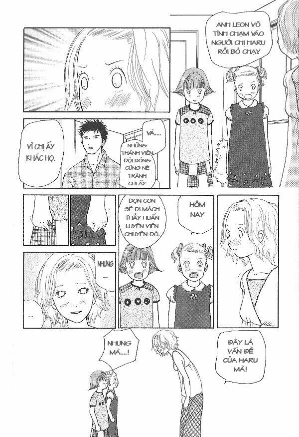 i.s. (intersexuality) chapter 5 18