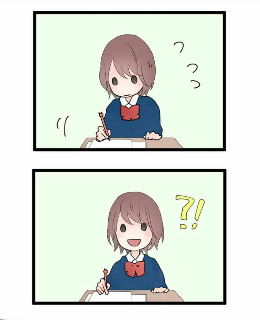 yêu không thể nói chapter 6 12