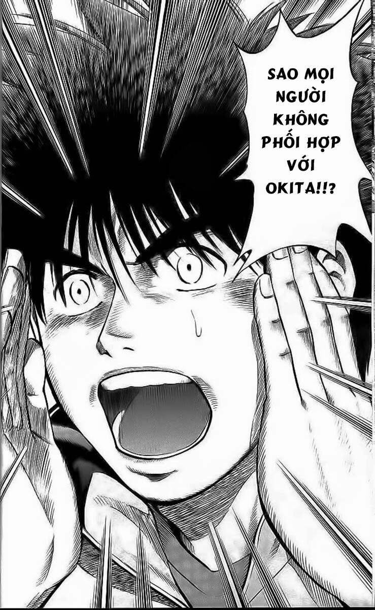 fantasista bản vip chapter 196 21