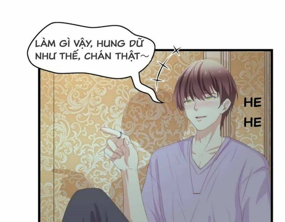 tổng tài đại nhân song mặt kiều thê chapter 31 84