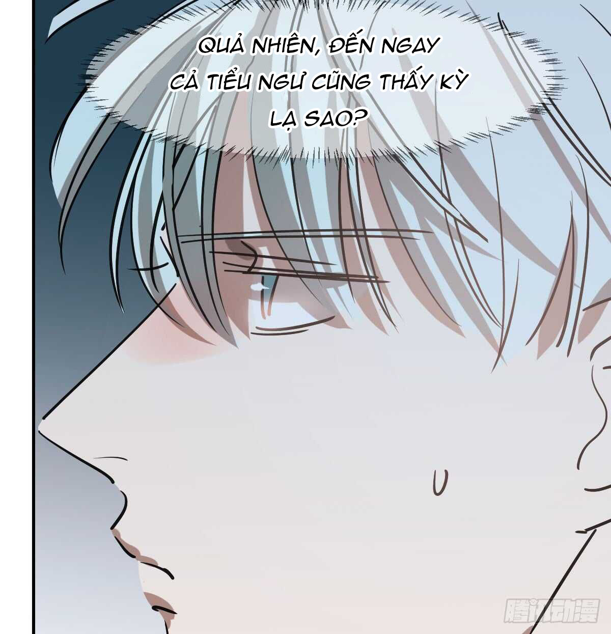 Bắt Lấy Ngao Ngao chapter 78 - Trang 12