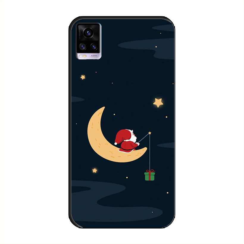 Ốp Lưng Dẻo Dành Cho VIVO V20