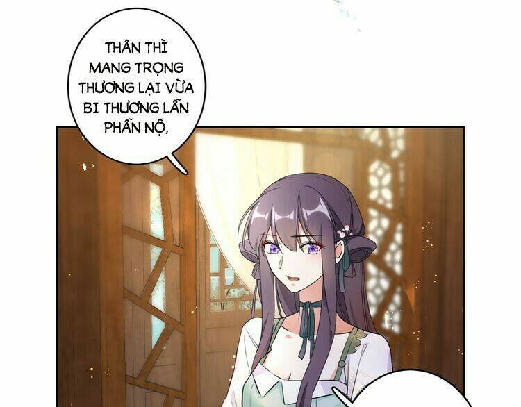 hoa nhan sách chapter 23.1 31