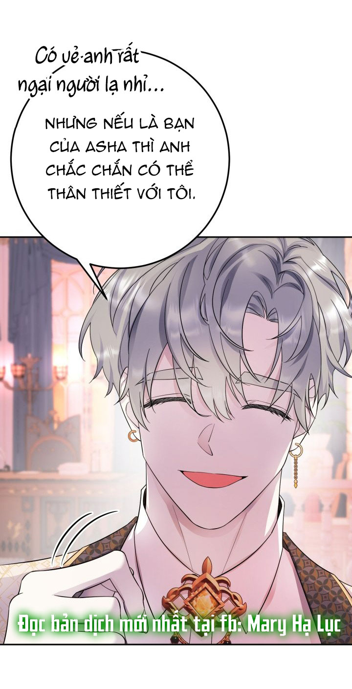 [18+] nếu cứu rỗi một cầm thú hư hỏng chapter 22.1 2