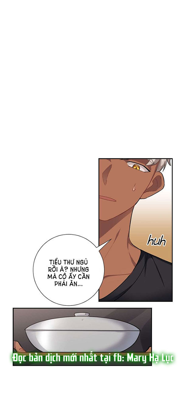 tiểu thư và dàn hầu nam mlem chapter 27 37