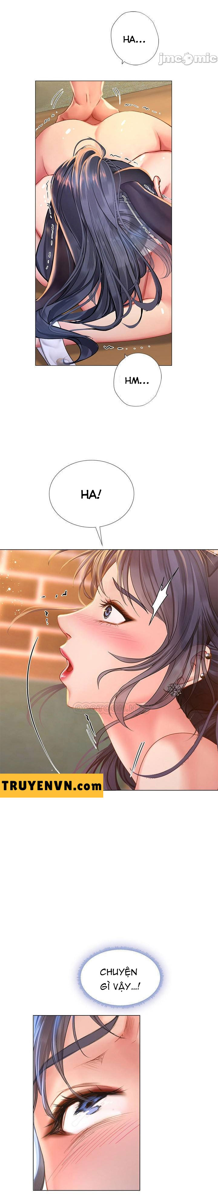 should i study at noryangjin? chapter 66 2