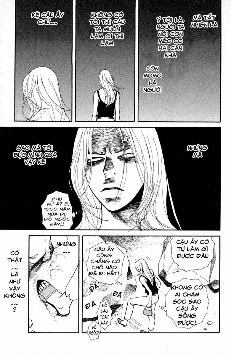 kimi wa petto chapter 15 8