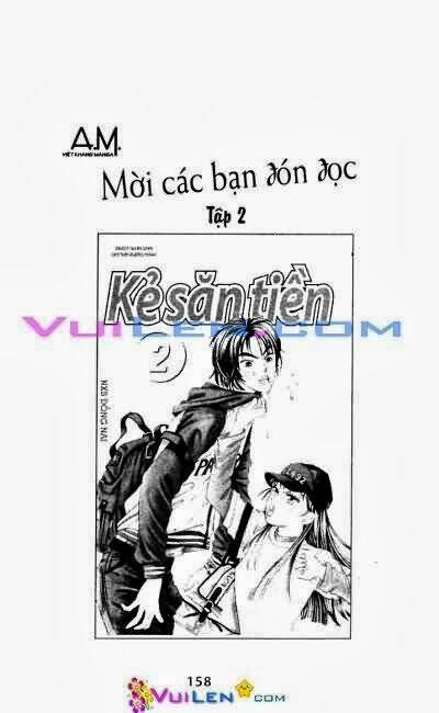 cô bé táo bạo chapter 2 158