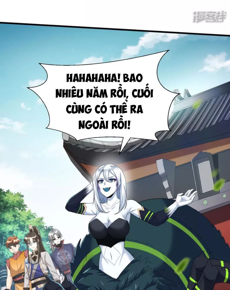 tiến sĩ khoa học kỹ thuật tu tiên chapter 19 4