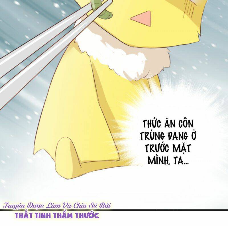 hôm nay ta cũng muốn trêu chọc nàng chapter 31 34