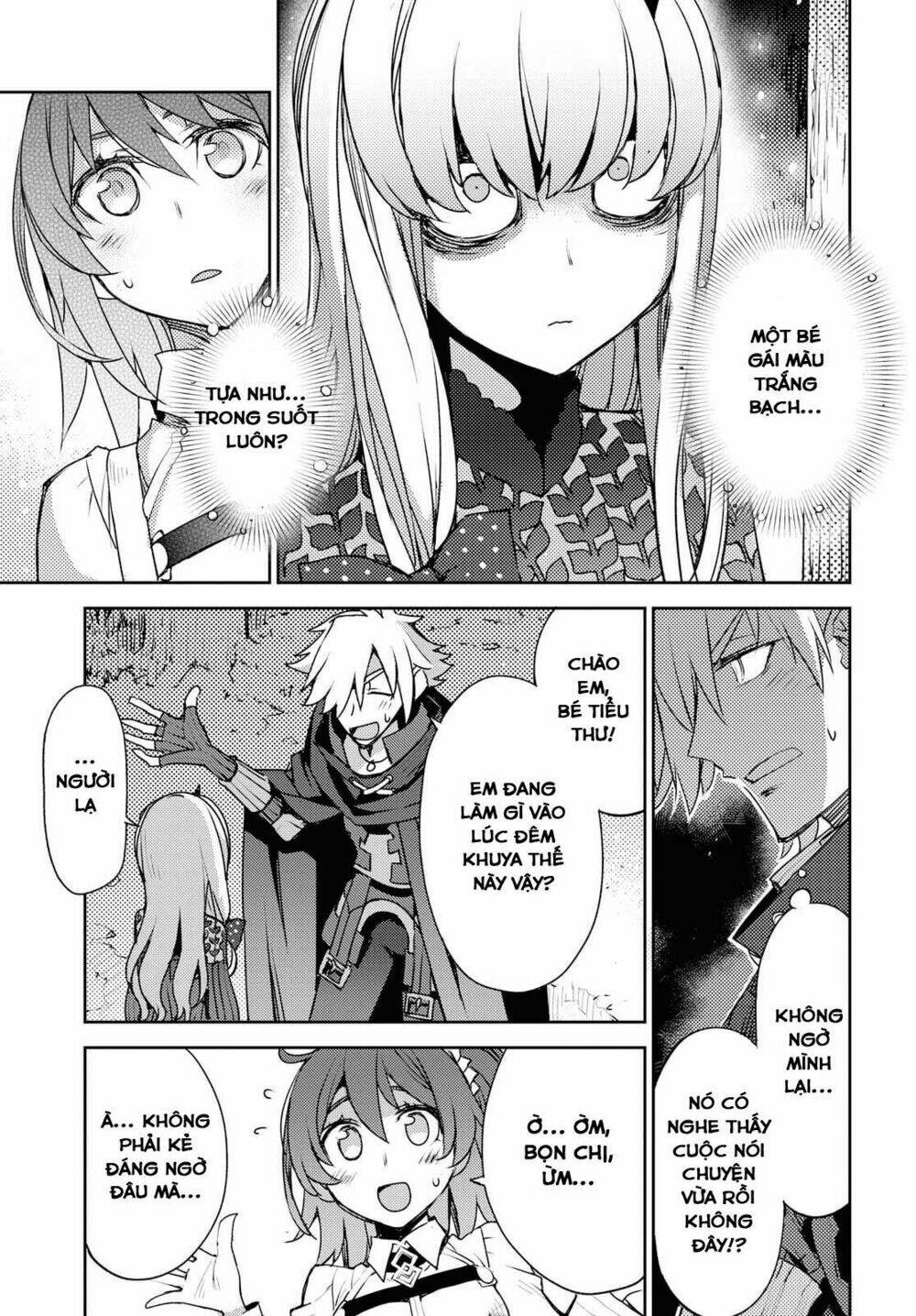 fate/grand order: epic of remnant - salem chapter 2 20