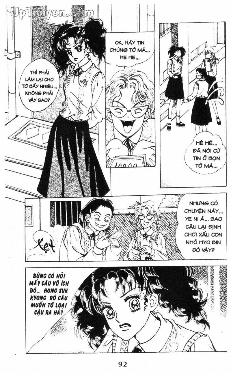 tình yêu diệu kỳ chapter 1 93