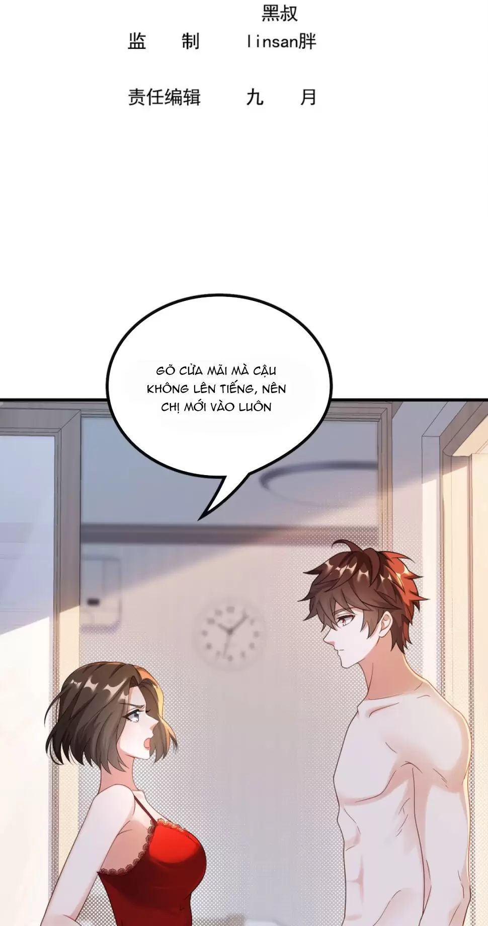 tái sinh, tôi trở thành ông vua ngành giải trí chapter 41 1