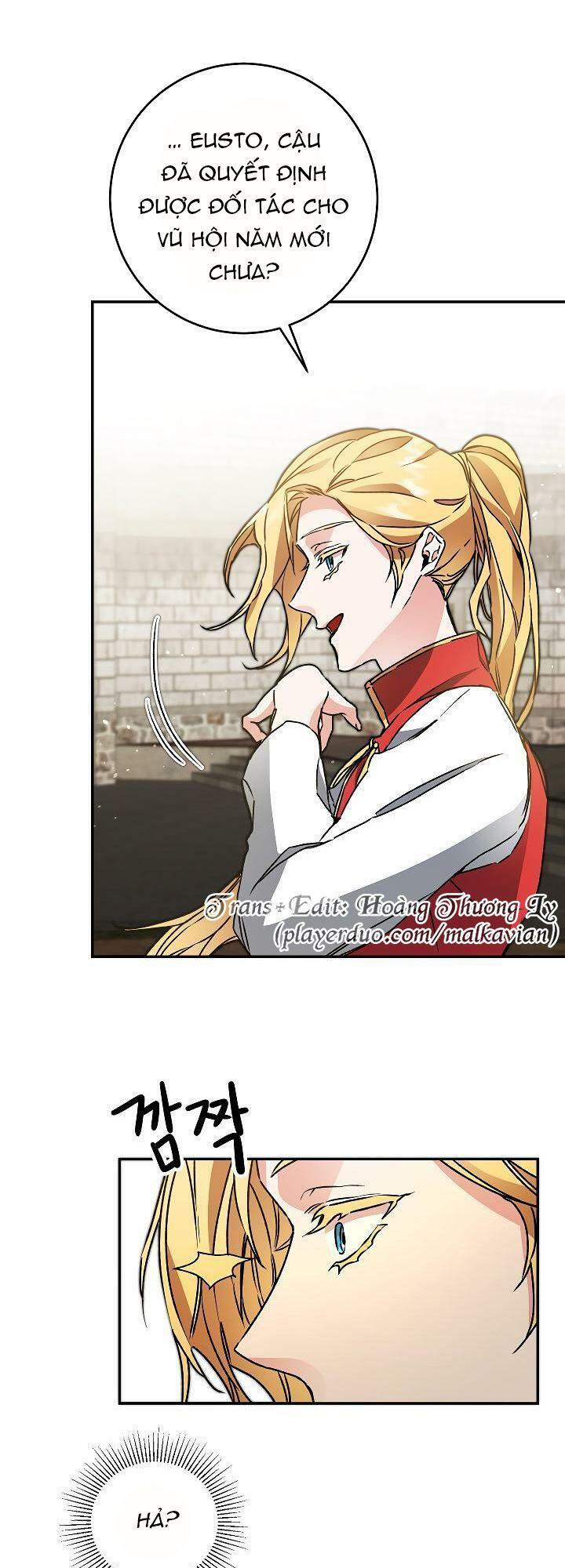 tôi trở thành hoàng đế bạo chúa trong tiểu thuyết chapter 48 70