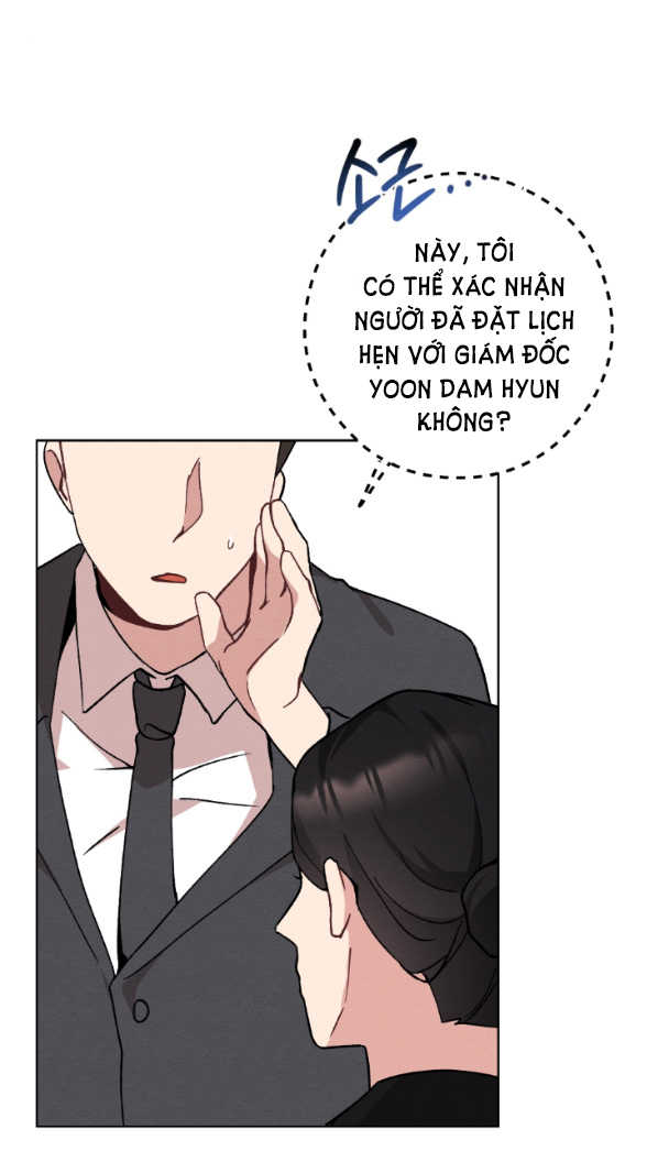 Ăn Mòn chapter 9.2 - Trang 40