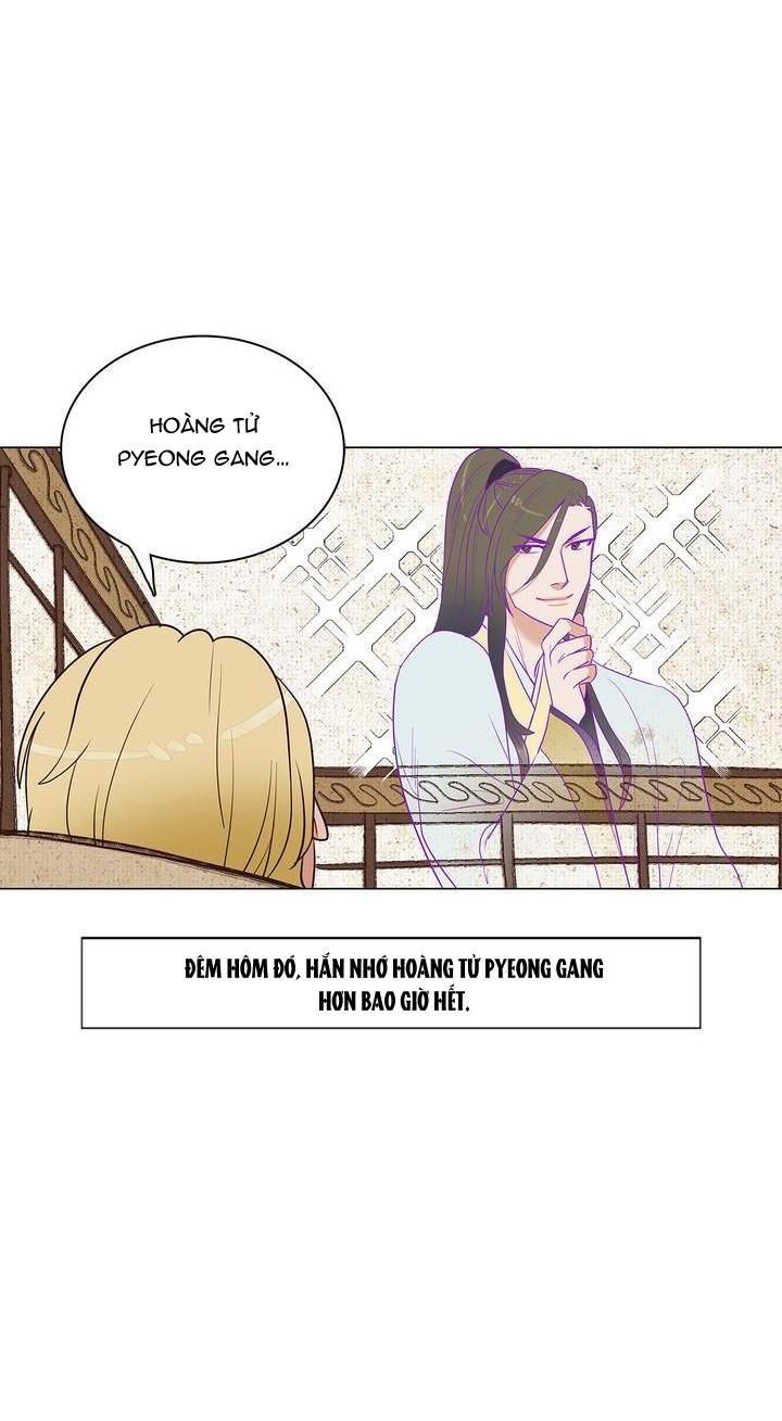 bl cổ trang - âu cổ ngắn nhà kim chapter 15.3 17