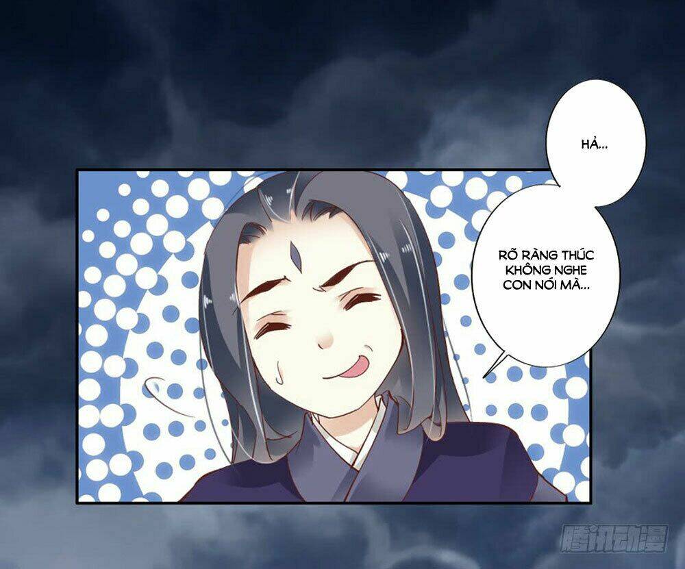 thiền tâm vấn đạo chapter 46 27