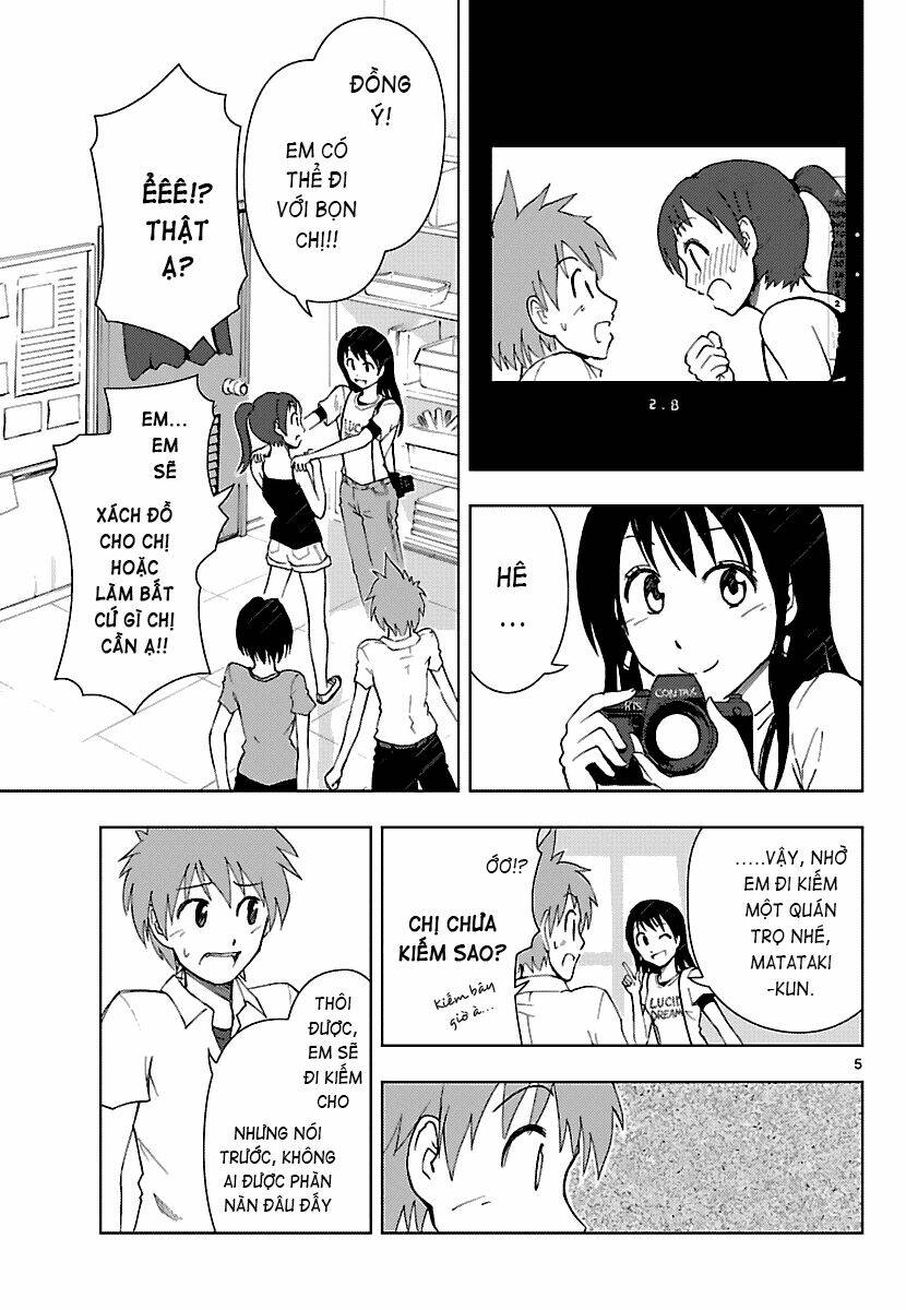 ginen shounen chapter 7 6