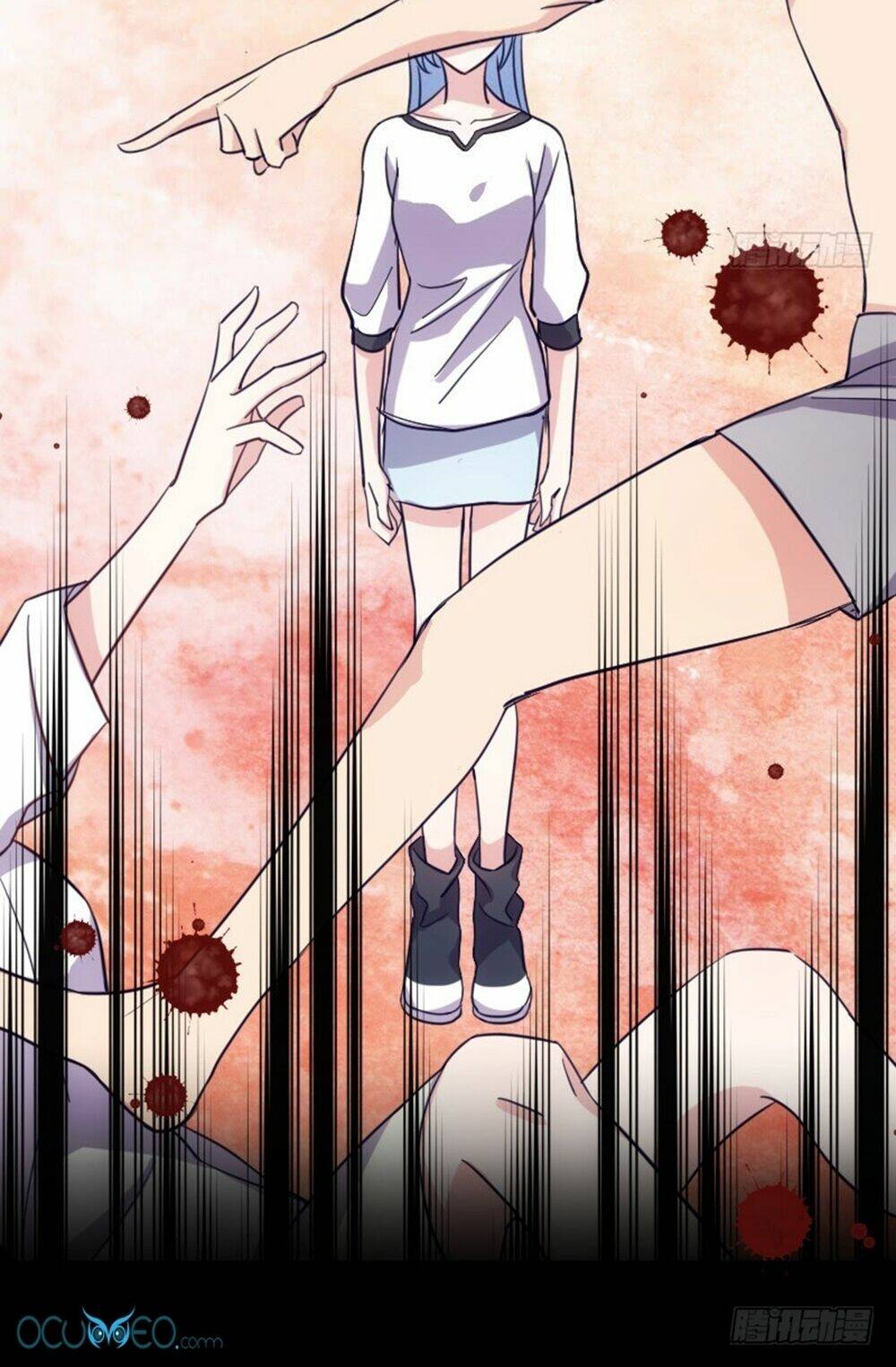 tôi ở dị giới khai ngư đường chapter 30 10