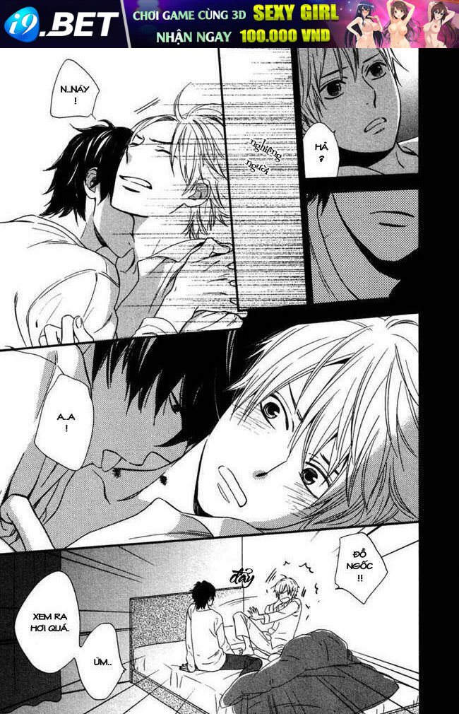 gimmick chapter 1 15