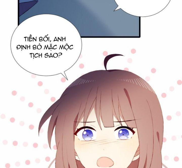 Mối Tình Đầu Chưa Được Trọn Vẹn chapter 50 39