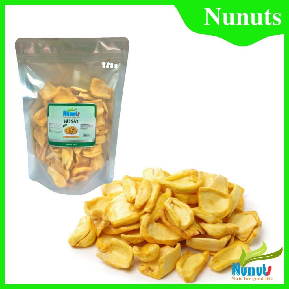 MÍT SẤY GIÒN NGUYÊN MIẾNG HŨ 250G