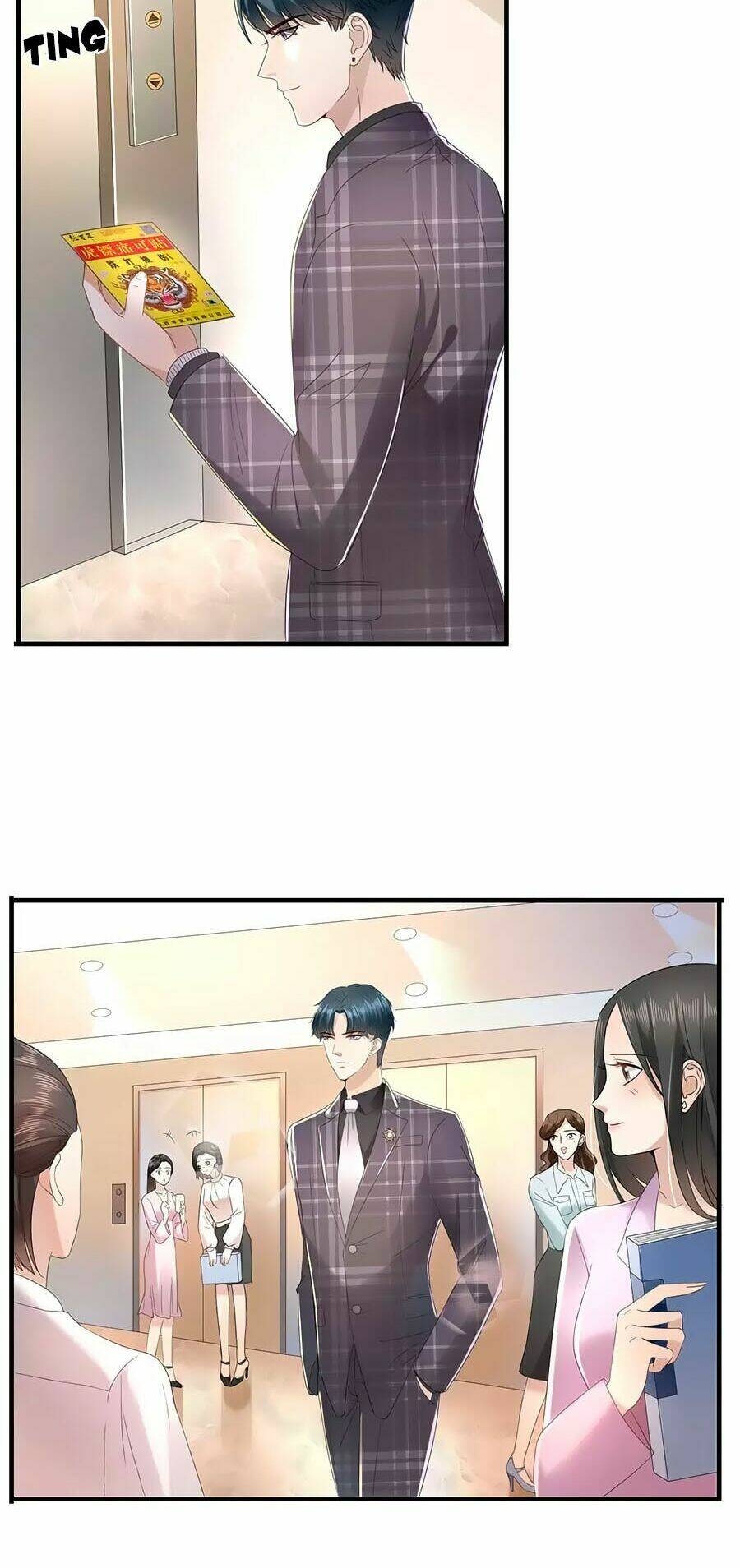 báo hệ nam hữu đích thiên tầng thao lộ chapter 12 28