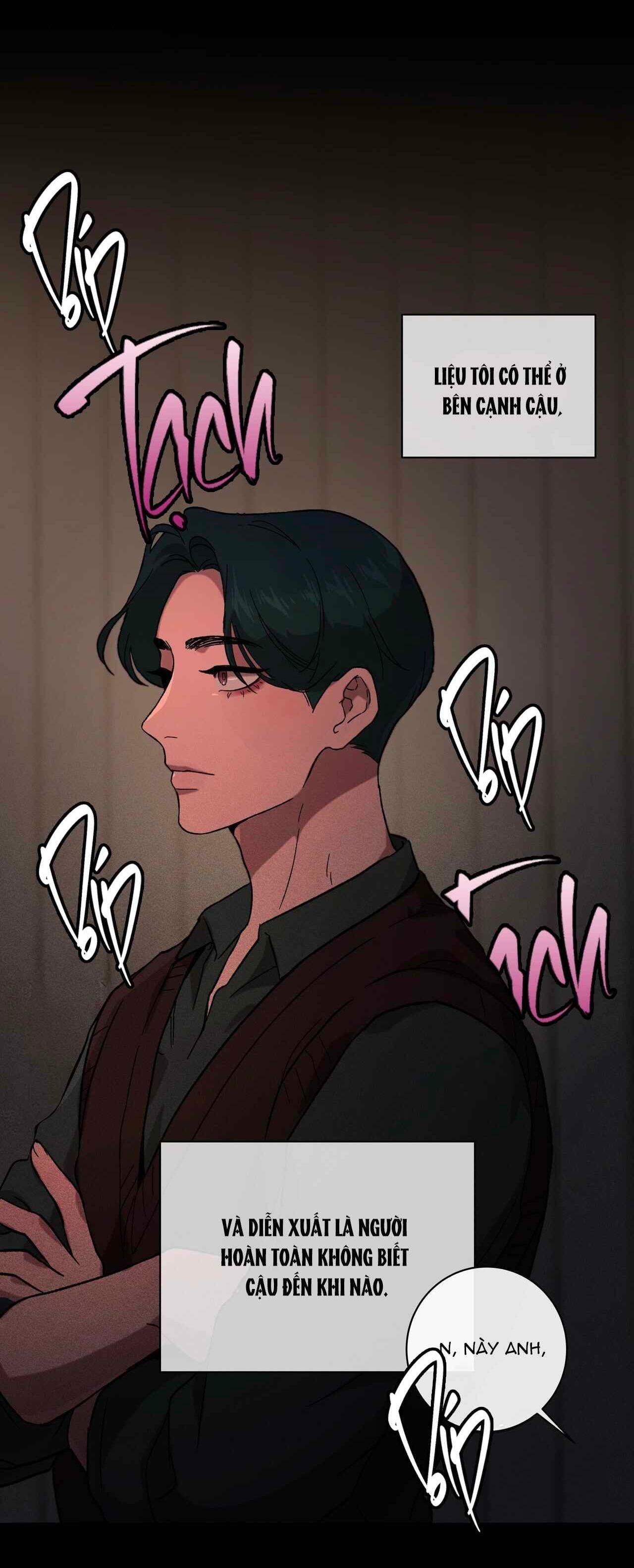 release your persona chapter 7 34